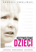 Krzywdzone dzieci