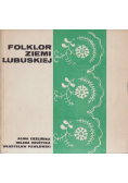 Folklor ziemi Lubuskiej