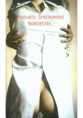 Gretkowska Manuela - Namiętnik