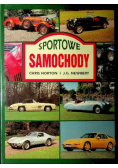 Sportowe samochody