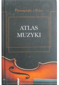 Atlas muzyki Tom 1