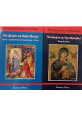 Nie lękajcie się Ojca Rydzyka, nie lękajcie się Radia Maryja, zestaw 2 książek