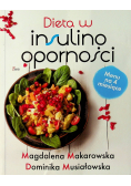 Dieta w insulinooporności