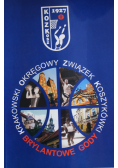 75 lat krakowskiej koszykówki