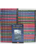 Saga o Ludziach Lodu 42 Tomy