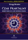 Czas fraktalny