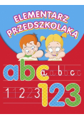 Elementarz Przedszkolaka