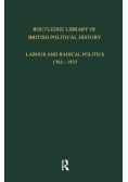 English Radicalism (1935-1961)