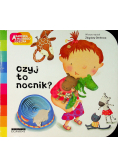 Czyj to nocnik