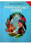 Przygody rycerza Valdemara Tom 2 Podskakujący zamek