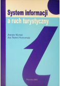 System informacji a ruch turystyczny
