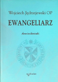 Ewangeliarz dominikański