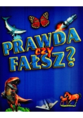Prawda czy Fałsz