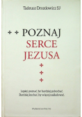Poznaj serce Jezusa