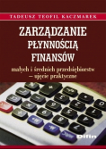 Zarządzanie płynności finansów