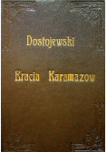 Bracia Karamazow Tom I