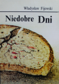 Niedobre Dni