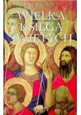Wielka księga świętych