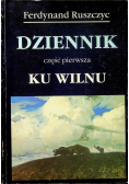 Dziennik ku wilnu