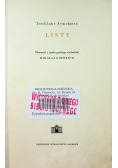 Listy Symokatta