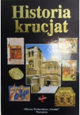 Historia krucjat