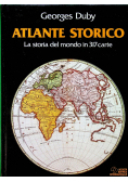 Atlante storico  La storia del mondo in 317 carte