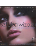Sztuka wizażu