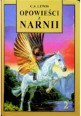Opowieści z Narnii Tom 2