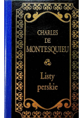 Listy perskie