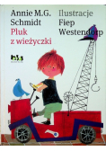 Pluk z wieżyczki