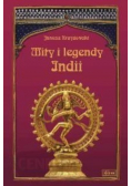 Mity i legendy Indii