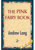 The Pink Fairy Book