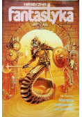 Fantastyka Nr 3 / 89