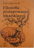 Filozofia postępowania lekarskiego