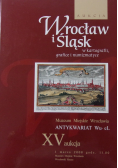 Wrocław i Śląsk
