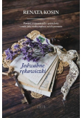 Jedwabne rękawiczki