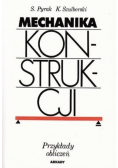 Mechanika konstrukcji
