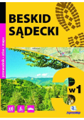Beskid Sądecki 3 w 1