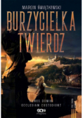 Burzycielka twierdz. Psy Pana Tom 3