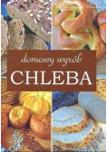 Domowy wyrób chleba