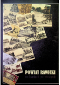 Powiat Rawicki na kartach pocztowych