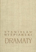 Wyspiański dramaty