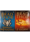 Pierwsze przykazanie / Lwy z Lucern