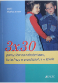 3x30 pomysłów na nabożeństwa