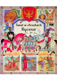 Świat w obrazkach Rycerze