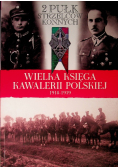 Wielka księga kawalerii polskiej 1918 - 1939 Tom 32 2 Pułk strzelców konnych