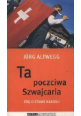 Ta poczciwa Szwajcaria