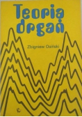 Teoria drgań
