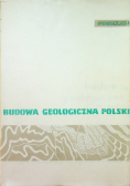 Budowa geologiczna Polski Tom VII