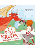Sir Borys Krzepki i kapryśna królewna